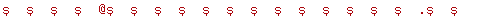 codedstring